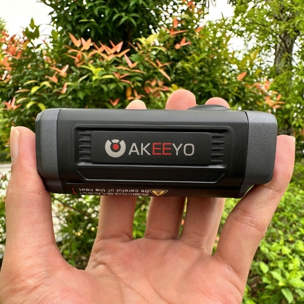 Akeeyo 6
