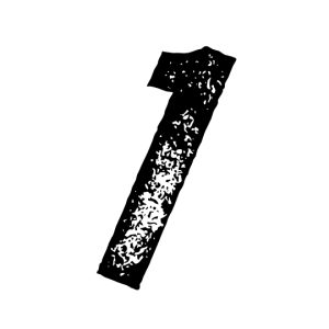1 icon