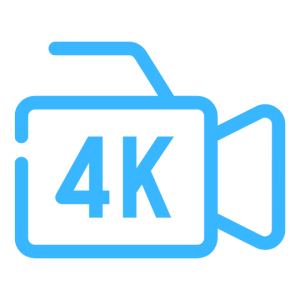 4K