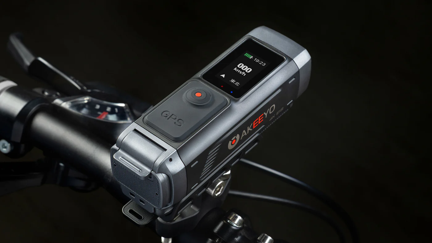 Akeeyo730pro